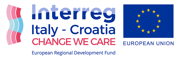 CHANGE WE CARE